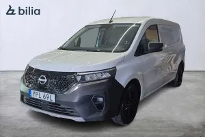 Nissan Townstar 2024