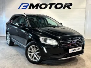 Volvo XC60 2017
