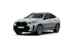 BMW X6 2026