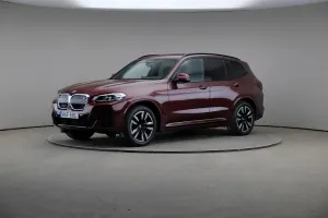 BMW iX3 2023