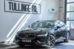 Volvo S60 2020