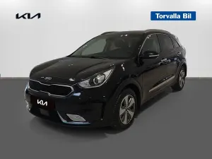 Kia Niro 2019