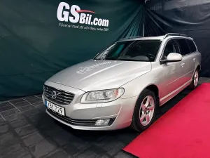 Volvo V70 2016