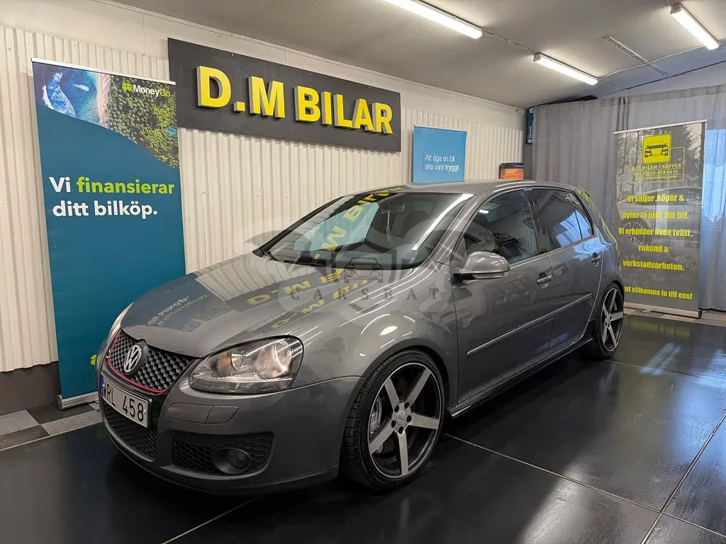 Volkswagen Golf 2005