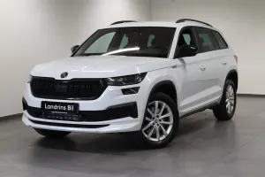 Skoda Kodiaq 2023