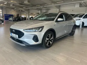 Ford Focus 2023