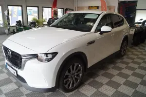 Mazda CX-60 2023