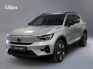 Volvo EX40 2025