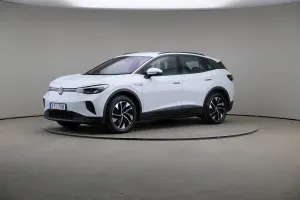 Volkswagen ID.4 2022