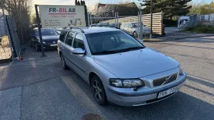 Volvo V70 2003