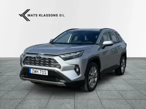 Toyota Rav4 2023