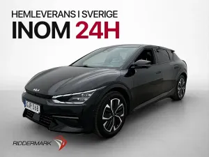 Kia EV6 2023