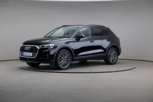 Audi Q3 2023