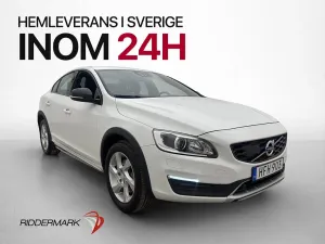 Volvo S60 2018
