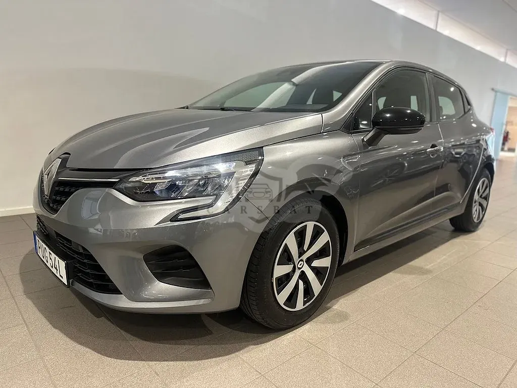 Renault Clio 2023