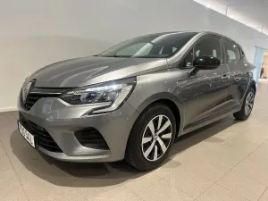 Renault Clio 2023