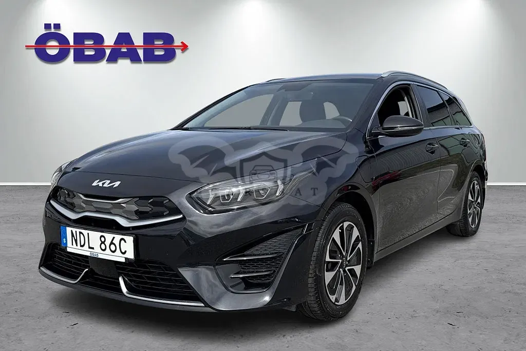 Kia Ceed 2023
