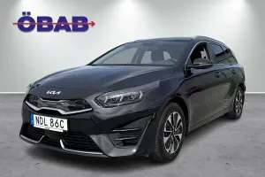 Kia Ceed 2023