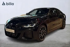BMW i4 2024