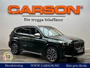 BMW X1 2023