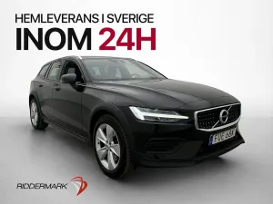 Volvo V60 2019