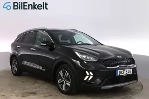Kia Niro 2021