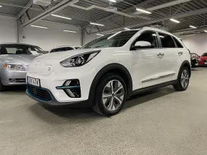 Kia Niro 2022