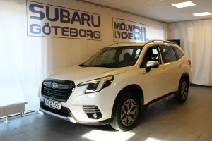 Subaru Forester 2023