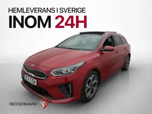 Kia Ceed 2021
