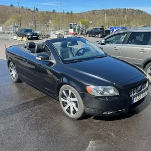 Volvo C70 2008