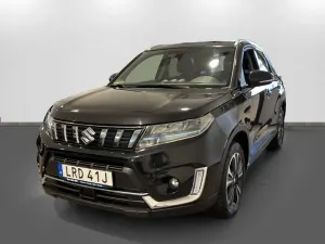 Suzuki Vitara 2021