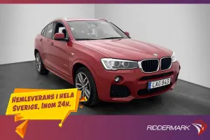 BMW X4 2015