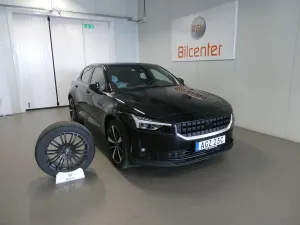 Polestar 2 2021