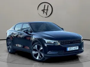 Polestar 2 2023