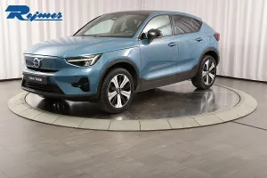 Volvo C40 2023