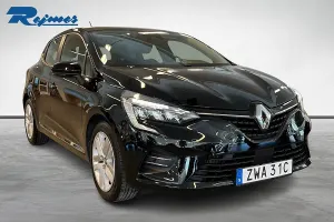 Renault Clio 2021