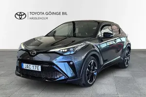 Toyota C-HR 2022