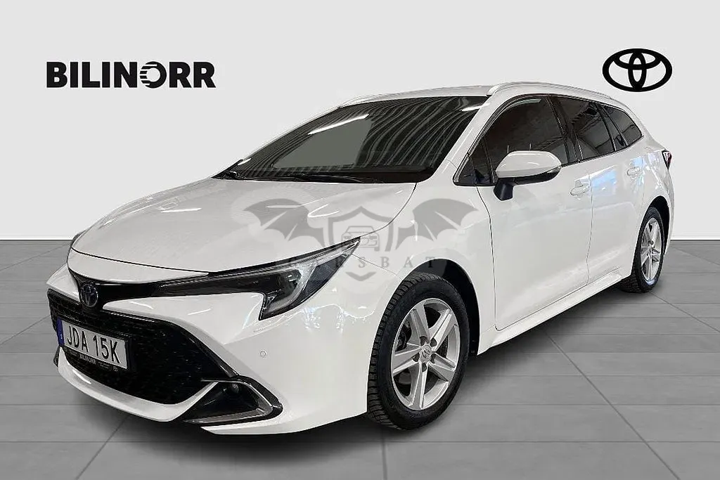 Toyota Corolla 2024