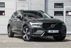 Volvo XC60 2024