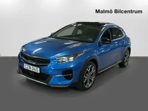Kia XCeed 2020