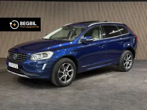 Volvo XC60 2015
