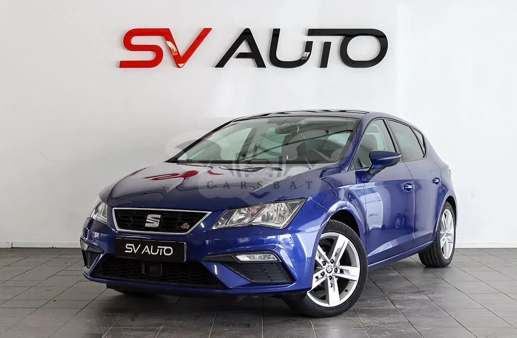 Seat Leon 2020