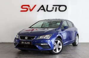 Seat Leon 2020