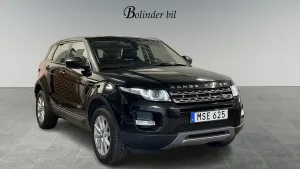 Land Rover Range Rover 2015