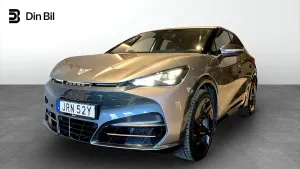 Cupra Tavascan 2024