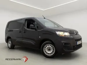 Citroën Berlingo 2023