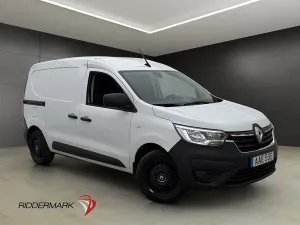 Renault Kangoo 2022