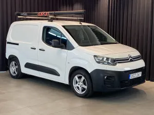Citroën Berlingo 2018