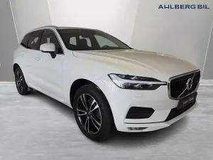 Volvo XC60 2021