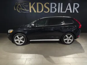 Volvo XC60 2012